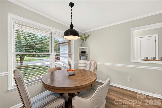 8610 Brookstead Drive, Charlotte, NC 28215