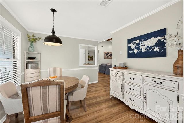 8610 Brookstead Drive, Charlotte, NC 28215