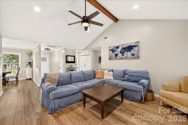 8610 Brookstead Drive, Charlotte, NC 28215