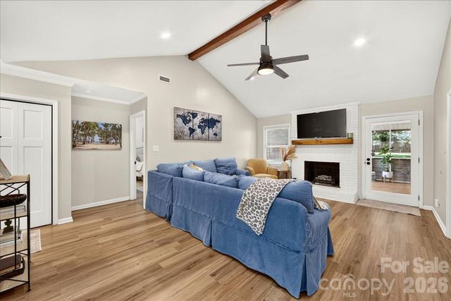 8610 Brookstead Drive, Charlotte, NC 28215