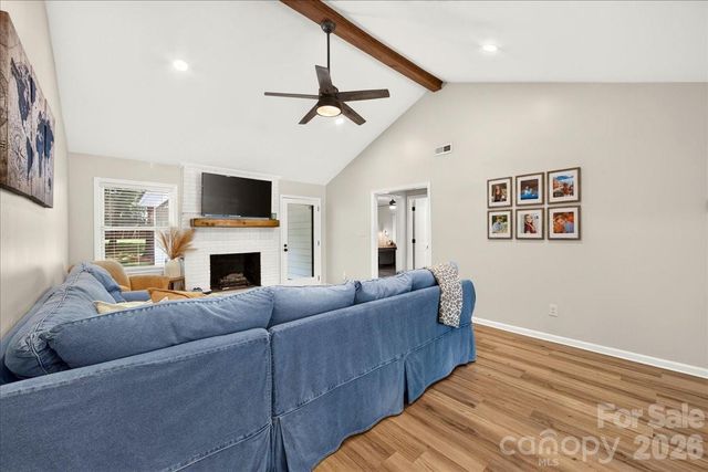 8610 Brookstead Drive, Charlotte, NC 28215