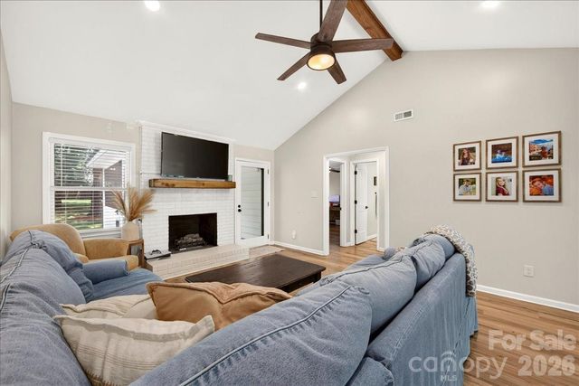 8610 Brookstead Drive, Charlotte, NC 28215