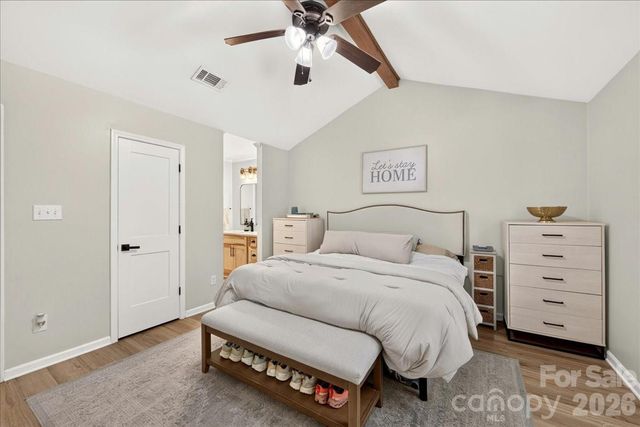 8610 Brookstead Drive, Charlotte, NC 28215