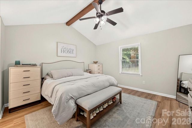 8610 Brookstead Drive, Charlotte, NC 28215