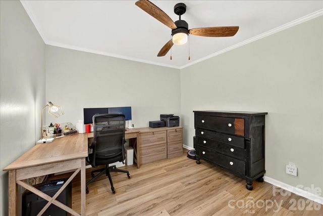 8610 Brookstead Drive, Charlotte, NC 28215