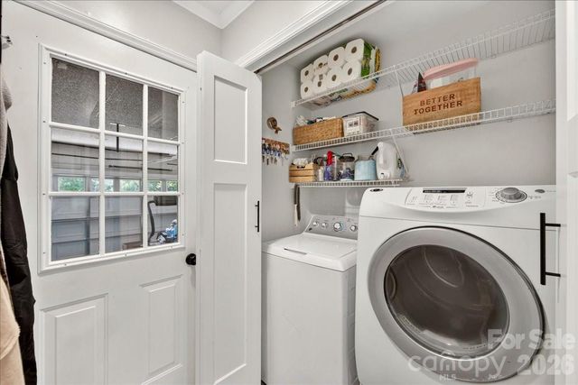 8610 Brookstead Drive, Charlotte, NC 28215