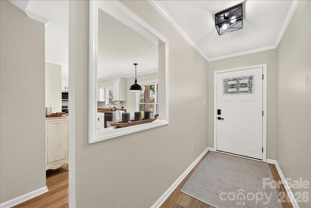 8610 Brookstead Drive, Charlotte, NC 28215