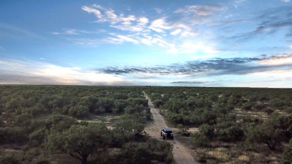 Image 17 of property listing at TBD W Hwy 190, Eldorado, TX 76936