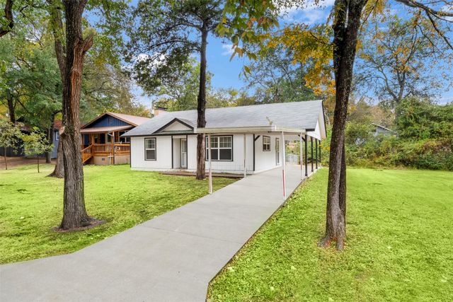 521 Hilltop Drive, Tool, TX 75143