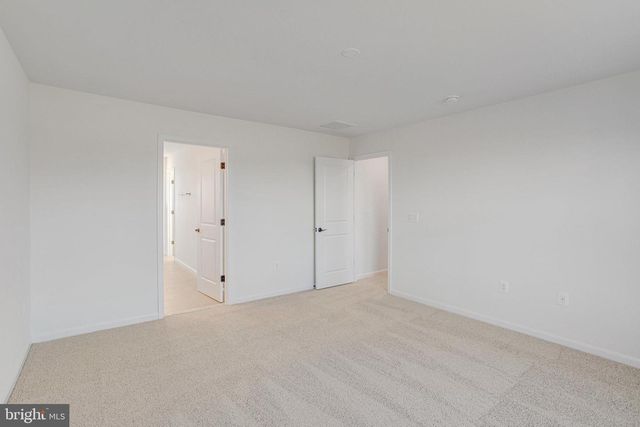 601 CLOVER LN, Orange, VA 22960