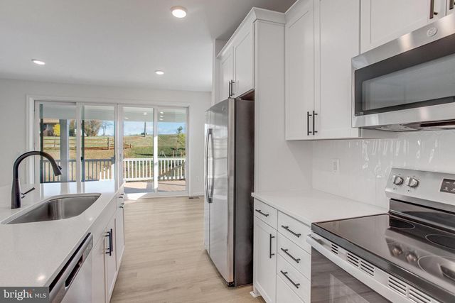 601 CLOVER LN, Orange, VA 22960