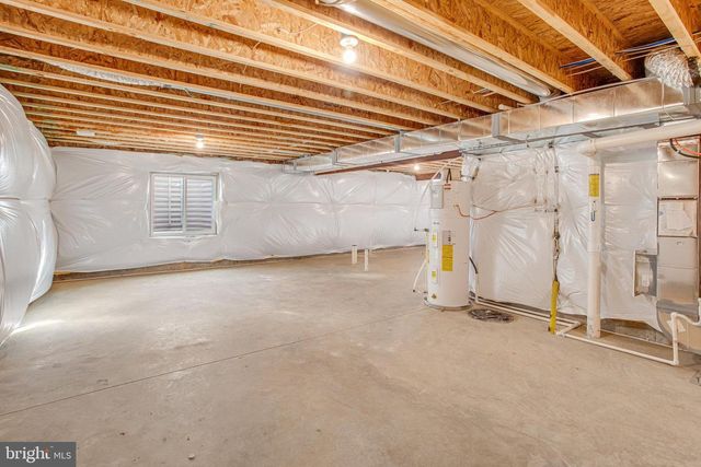 601 CLOVER LN, Orange, VA 22960