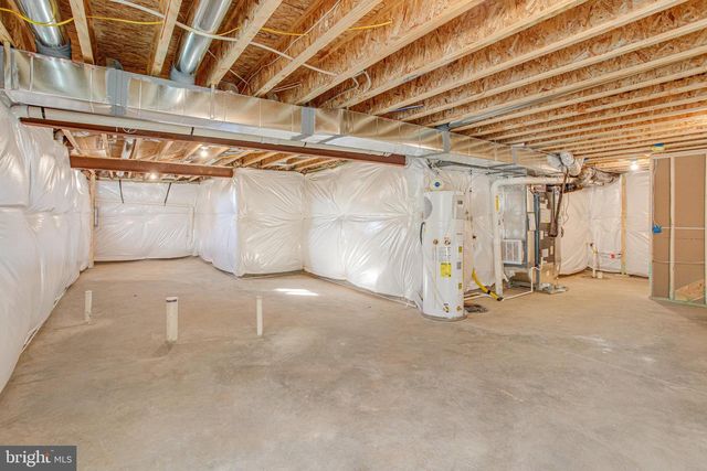 601 CLOVER LN, Orange, VA 22960