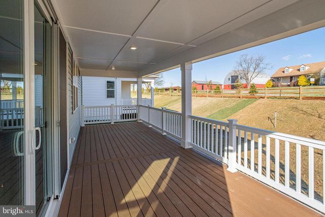 601 CLOVER LN, Orange, VA 22960