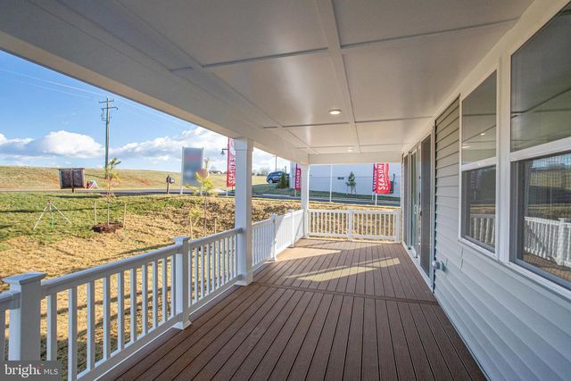 601 CLOVER LN, Orange, VA 22960