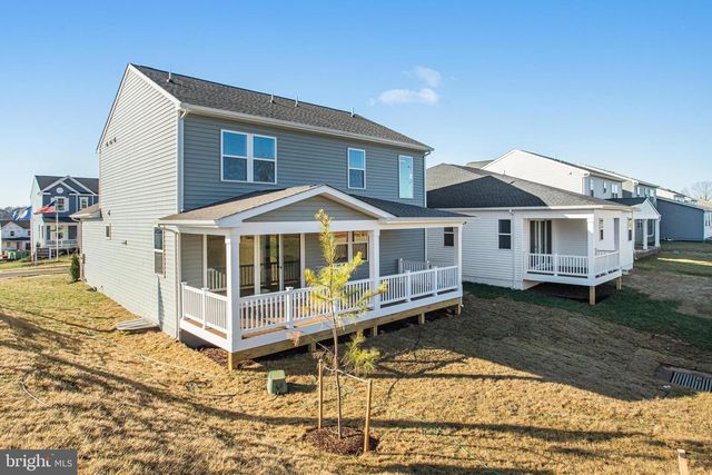 601 CLOVER LN, Orange, VA 22960