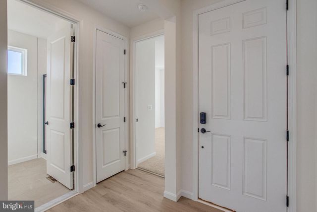 601 CLOVER LN, Orange, VA 22960