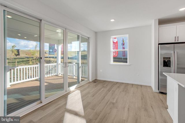 601 CLOVER LN, Orange, VA 22960