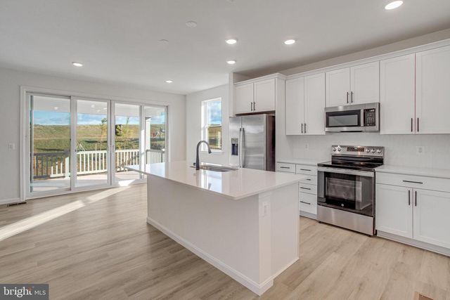 601 CLOVER LN, Orange, VA 22960