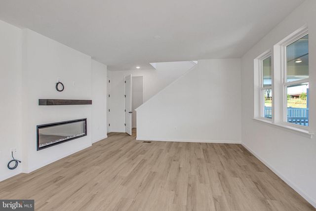 601 CLOVER LN, Orange, VA 22960