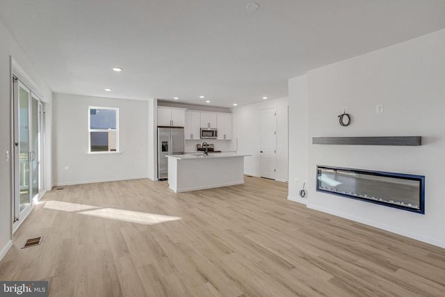 601 CLOVER LN, Orange, VA 22960