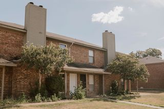 5835 Shadydell Drive, Fort Worth, TX 76135