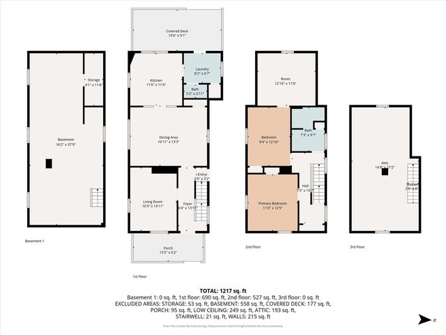 768 Baldwin Ave, Sharon, PA 16146