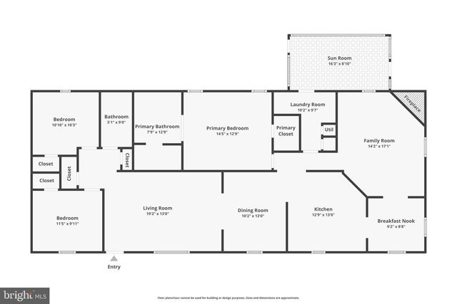 8 CEDAR CT, Bath, PA 18014