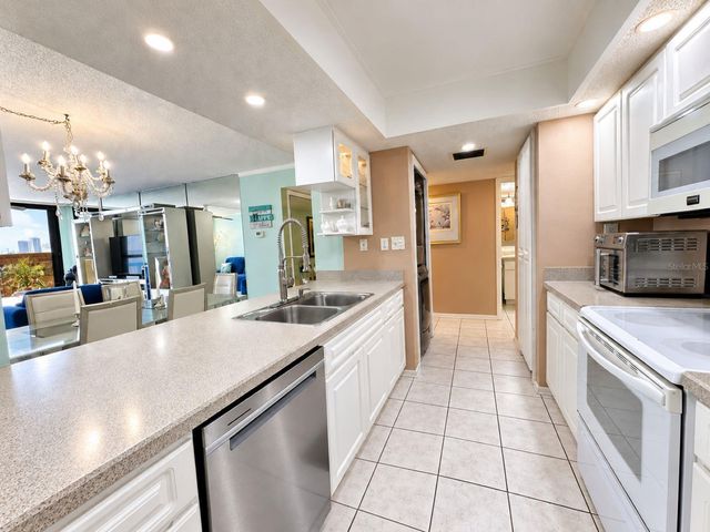 440 S GULFVIEW BOULEVARD 1501, Clearwater Beach, FL 33767