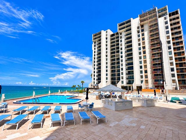 440 S GULFVIEW BOULEVARD 1501, Clearwater Beach, FL 33767