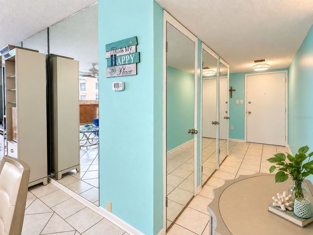 440 S GULFVIEW BOULEVARD 1501, Clearwater Beach, FL 33767