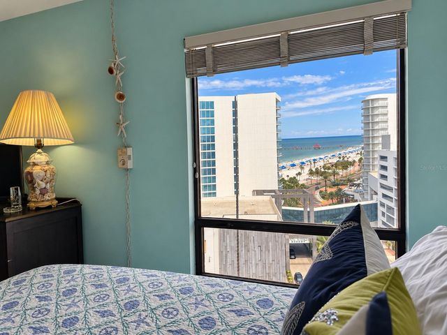 440 S GULFVIEW BOULEVARD 1501, Clearwater Beach, FL 33767