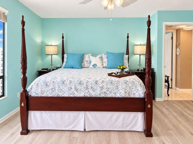 440 S GULFVIEW BOULEVARD 1501, Clearwater Beach, FL 33767