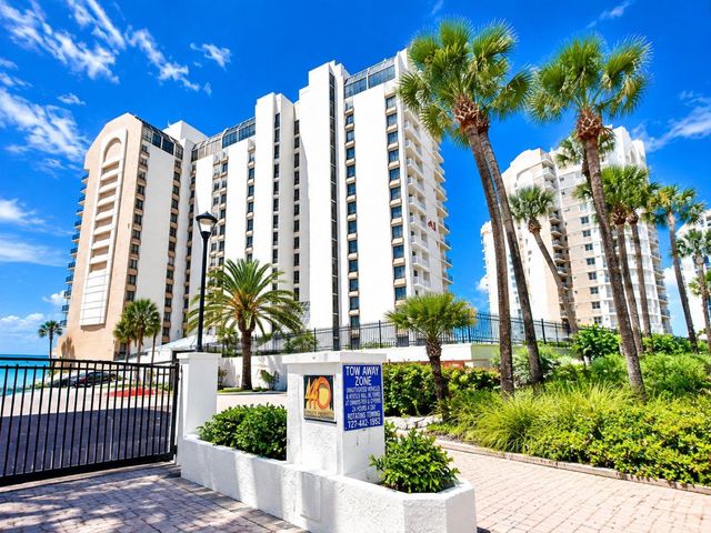 440 S GULFVIEW BOULEVARD 1501, Clearwater Beach, FL 33767