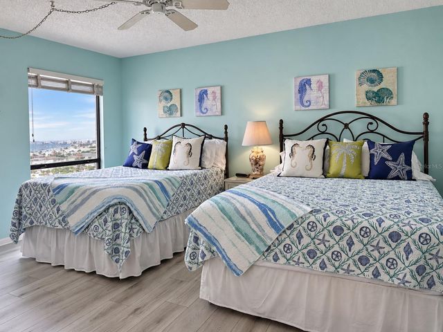 440 S GULFVIEW BOULEVARD 1501, Clearwater Beach, FL 33767