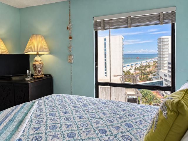 440 S GULFVIEW BOULEVARD 1501, Clearwater Beach, FL 33767