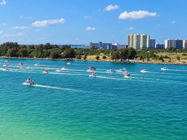 440 S GULFVIEW BOULEVARD 1501, Clearwater Beach, FL 33767