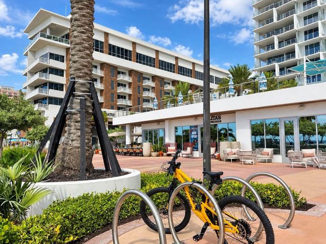 440 S GULFVIEW BOULEVARD 1501, Clearwater Beach, FL 33767