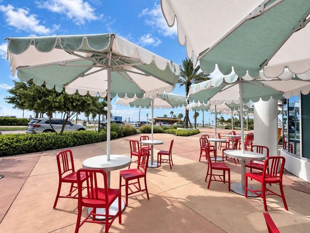 440 S GULFVIEW BOULEVARD 1501, Clearwater Beach, FL 33767