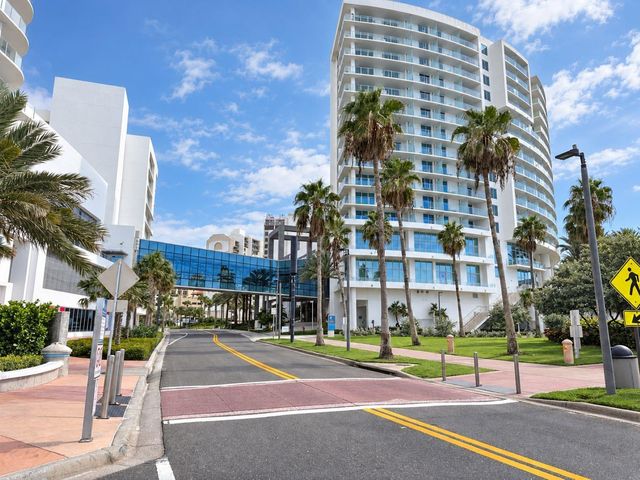440 S GULFVIEW BOULEVARD 1501, Clearwater Beach, FL 33767