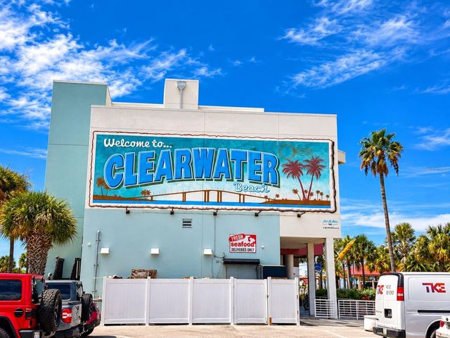 440 S GULFVIEW BOULEVARD 1501, Clearwater Beach, FL 33767