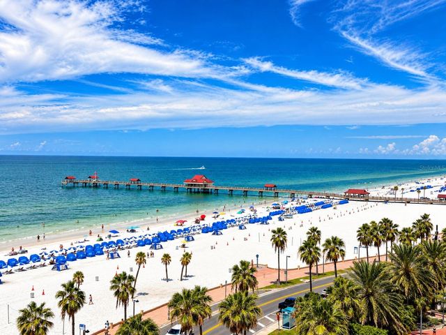 440 S GULFVIEW BOULEVARD 1501, Clearwater Beach, FL 33767