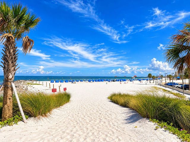 440 S GULFVIEW BOULEVARD 1501, Clearwater Beach, FL 33767