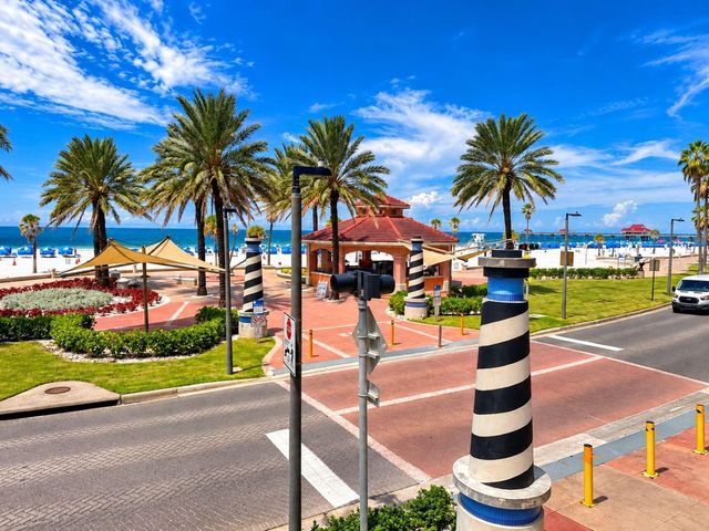440 S GULFVIEW BOULEVARD 1501, Clearwater Beach, FL 33767