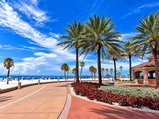 440 S GULFVIEW BOULEVARD 1501, Clearwater Beach, FL 33767