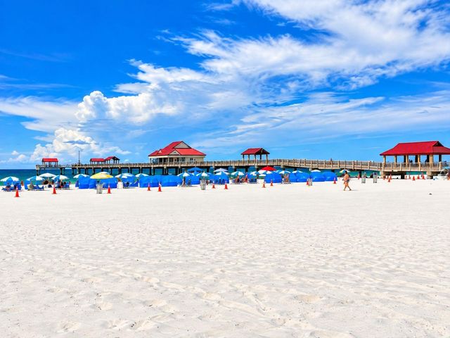 440 S GULFVIEW BOULEVARD 1501, Clearwater Beach, FL 33767