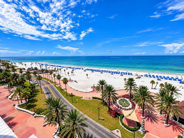 440 S GULFVIEW BOULEVARD 1501, Clearwater Beach, FL 33767