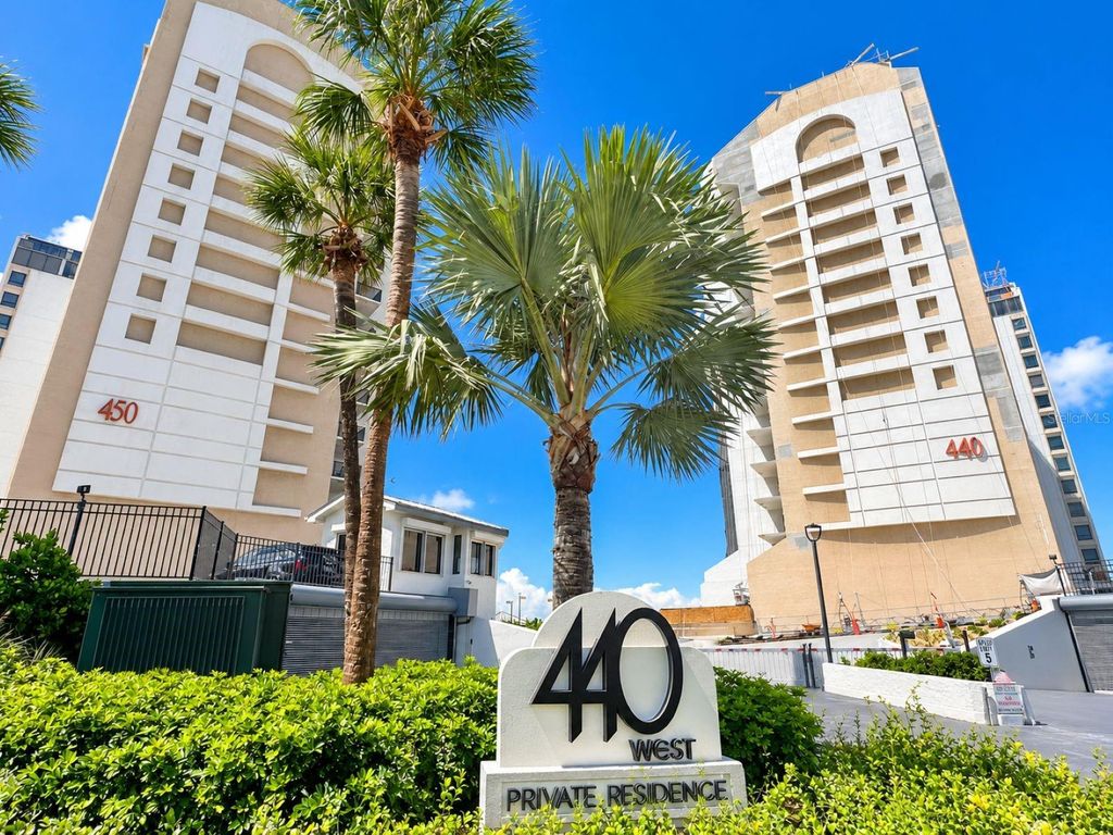 440 S GULFVIEW BOULEVARD 1501, Clearwater Beach, FL 33767