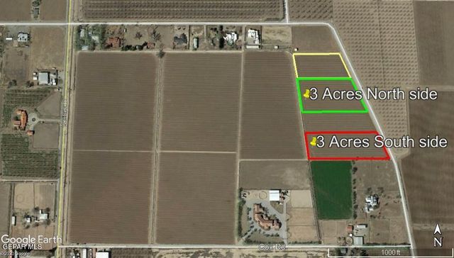6897 Morrill Road, El Paso, TX 79932