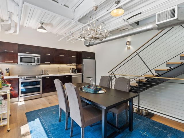 603 Davis ST 101, Austin, TX 78701